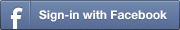 Sign in with Facebook